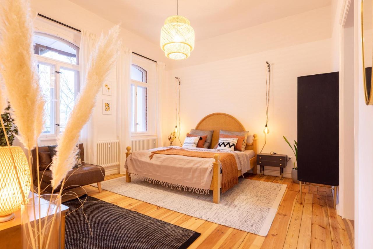 Zentral In Coburg: Exklusive Stadtwohnung - Ideal Fuer Gruppen Экстерьер фото